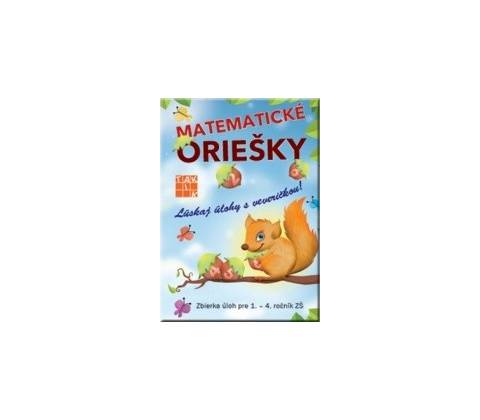 Matematické oriešky