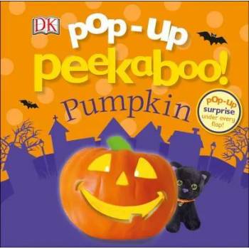 Image 1 of Pop-Up Peekaboo! Pumpkin: Pop-Up Surprise Under Every Flap! | DK