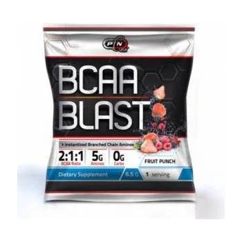 Pure Nutrition Аминокиселини BCAA BLAST - доза, Pure Nutrition, налични 3 вкуса, PN8216