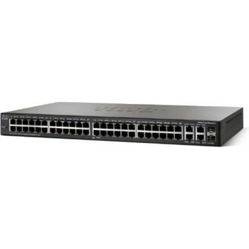Cisco SG200-50P SLM2048PT-EU