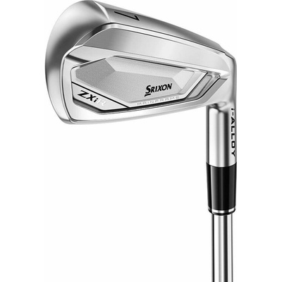 Srixon ZXiR set želez pravé 5-PW (6 holí) grafit Regular