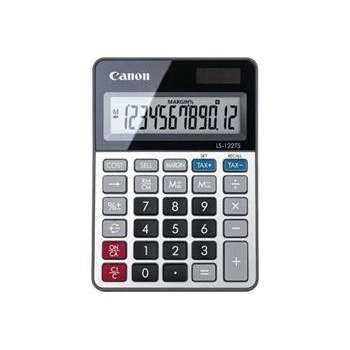 Canon LS-122TS