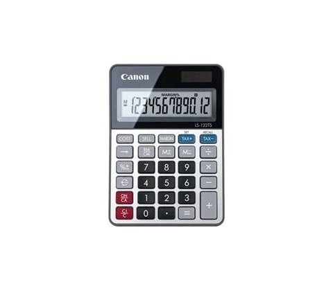 Canon LS-122TS