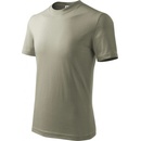Malfini Basic 138 světle khaki
