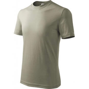 Malfini Basic 138 světle khaki