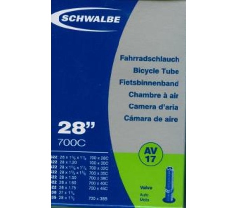 Schwalbe AV