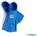 BornToSwim Junior Short Fins
