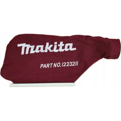 Vrecko na prach Makita 122321-1