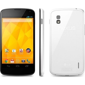 LG E960 Nexus 4 16GB