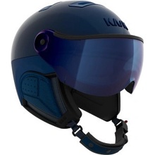 Kask Piuma R chrome visor 22/23