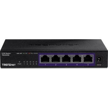 TrendNet TEG-S350