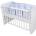 Lorelli Обиколник Lorelli Uni - 60 x 120 cm, син (20830070004)