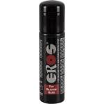 EROS силиконов лубрикант - за секс играчки (100 ml) - lovesexshop