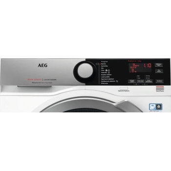 AEG T8DEE68SC