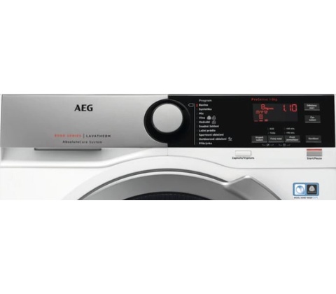 AEG T8DEE68SC