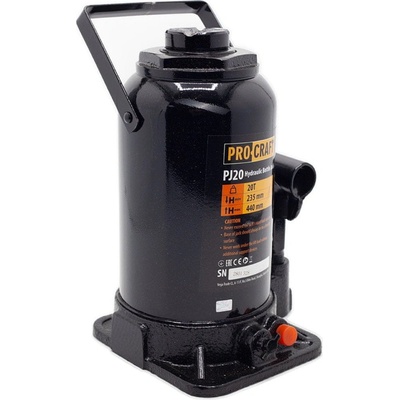 Procraft PJ20 Hydraulický zvedák 20 t
