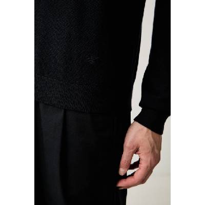 Giorgio Armani пуловер мъжки с коприна (EM006952.AF29558)