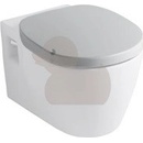 WC sedátka Ideal Standard Connect E712701
