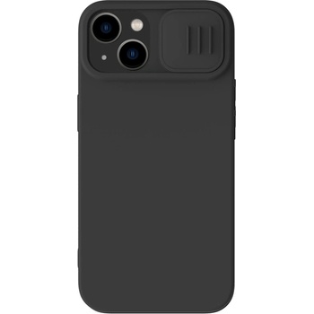 Image 1 of Nillkin Калъф Nillkin - CamShield Silky Magnetic, iPhone 14/13 (6902048249370)