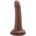 Boss of Toys Realistic silicone penis with suction cup 16.5 cm