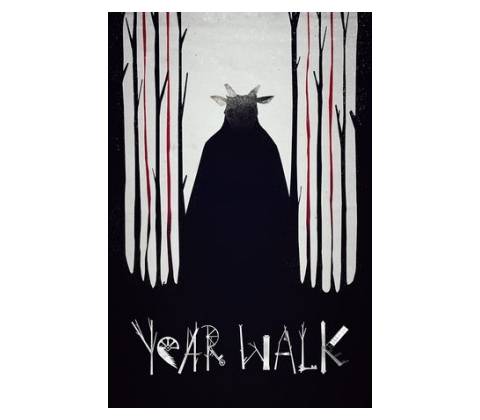 Year Walk
