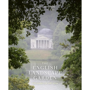 English Landscape Garden | Tim Richardson (ISBN: 9780711290921)