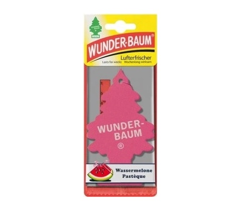 WUNDER-BAUM Melón