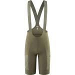 Pedaled Мъжки клин за колоездене Pedaled Odyssey Bib Short Cycling bottoms - Military Green (055-3693-0213)