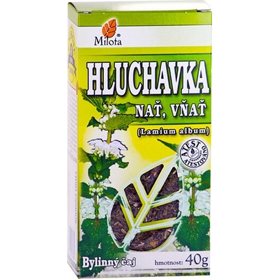 Milota Hluchavka nať 40 g