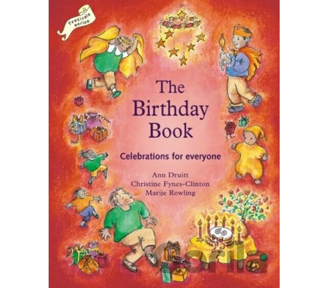 Birthday Book