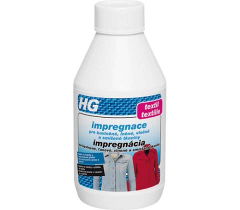 HG pro textil 300 ml