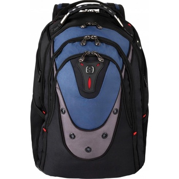 Batoh Wenger 600638 17'' Blue