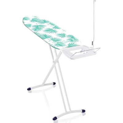 Leifheit Airboard Express M Solid Palm Leafs 72697