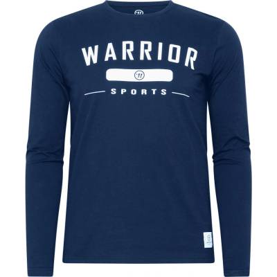 Warrior Covert Sports LS Navy