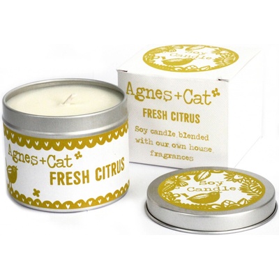 Awm Citrus 200g