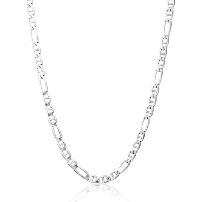 JVD Stříbrný řetízek SVLCGADGSJ12050