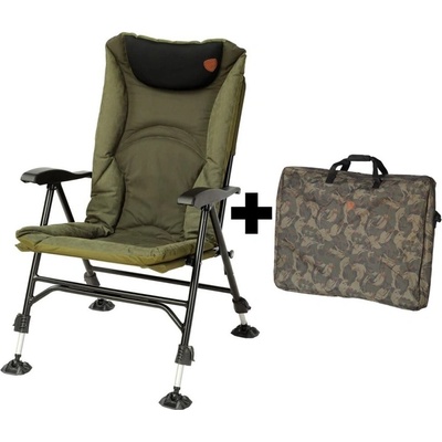 Giants Fishing Chair Luxury XS + přepravní taška