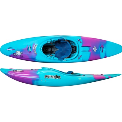 Pyranha Ripper 2 Elite