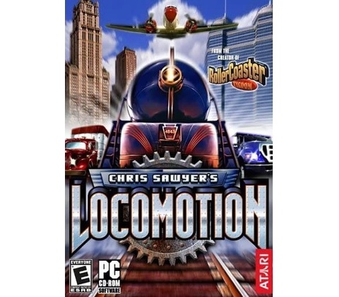 Locomotion