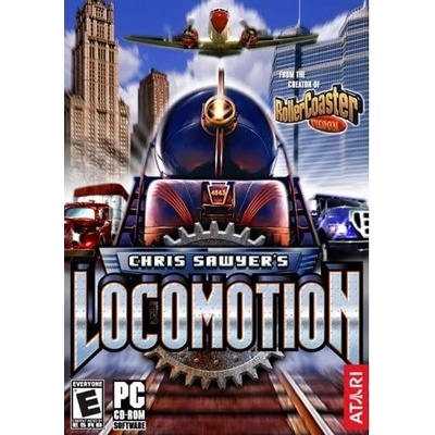 Locomotion