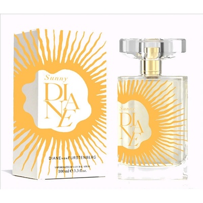 Diane Von Furstenberg Sunny Diane toaletná voda dámska 100 ml