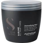 ALFAPARF Milano SDL Sublime Детоксикираща глина за всеки тип коса, 500 ml