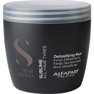 ALFAPARF Milano SDL Sublime Детоксикираща глина за всеки тип коса, 500 ml