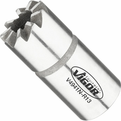 Vigor V4941N-R13, Fréza 90 stupňov | 17 x 17 mm