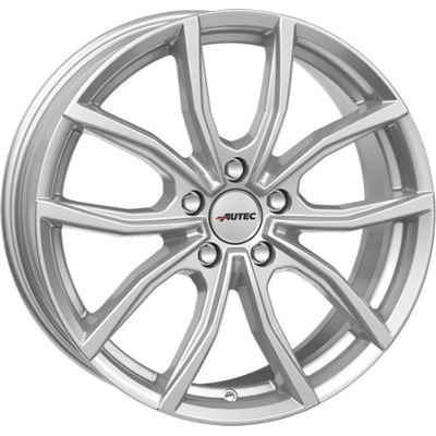 AUTEC Vidron 8x19 5x112 ET39 silver