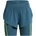 Under Armour Къси панталони Under Armour Women's Performance Gym Shorts - Blue