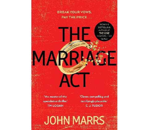Marriage Act
