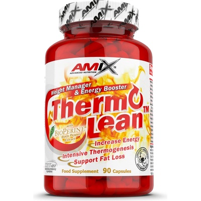 Amix ThermoLean 90 kapslí