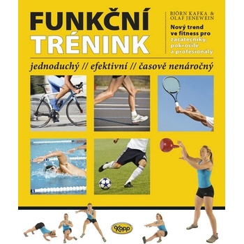 Funkční trénink