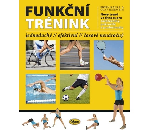 Funkční trénink